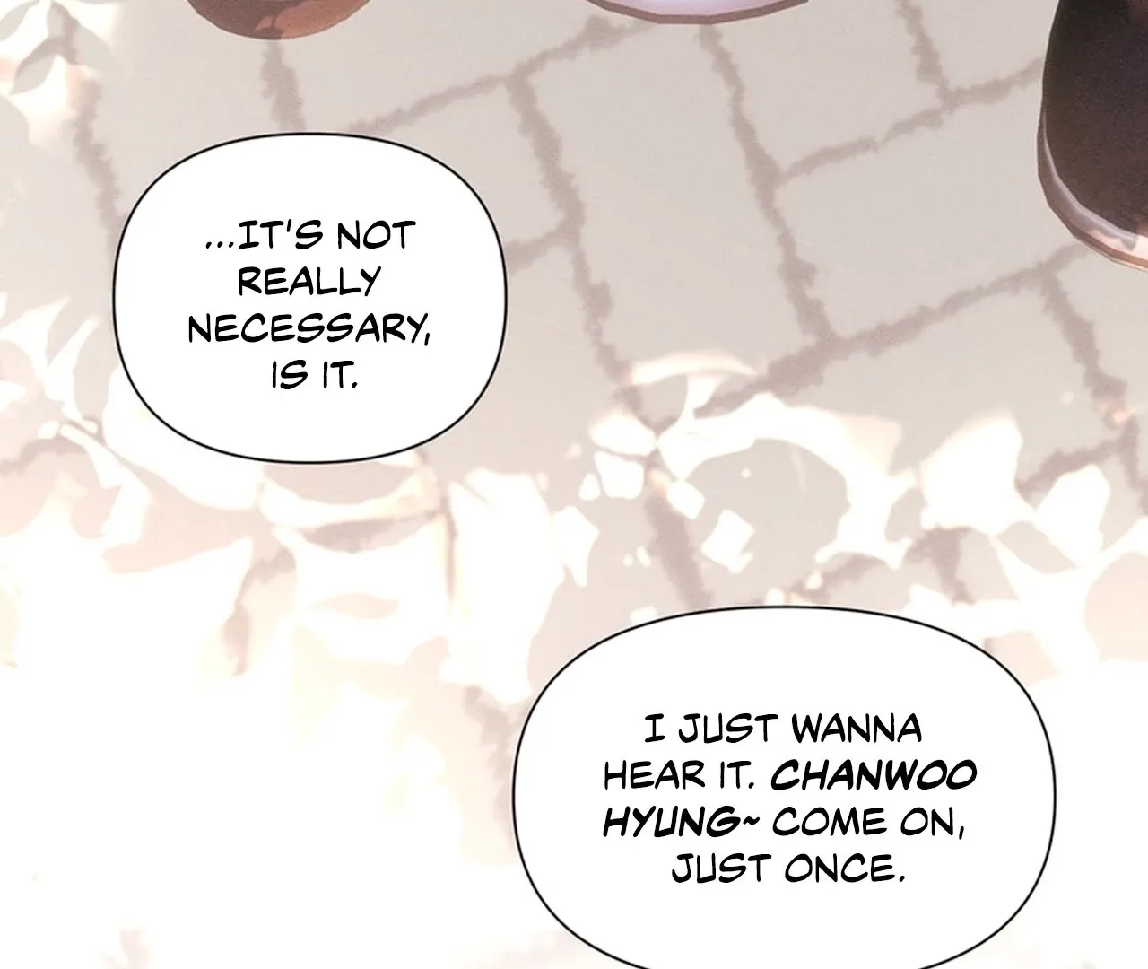 Read Hot and Steamy Bakery chapter 5 image 143 on Lezhin