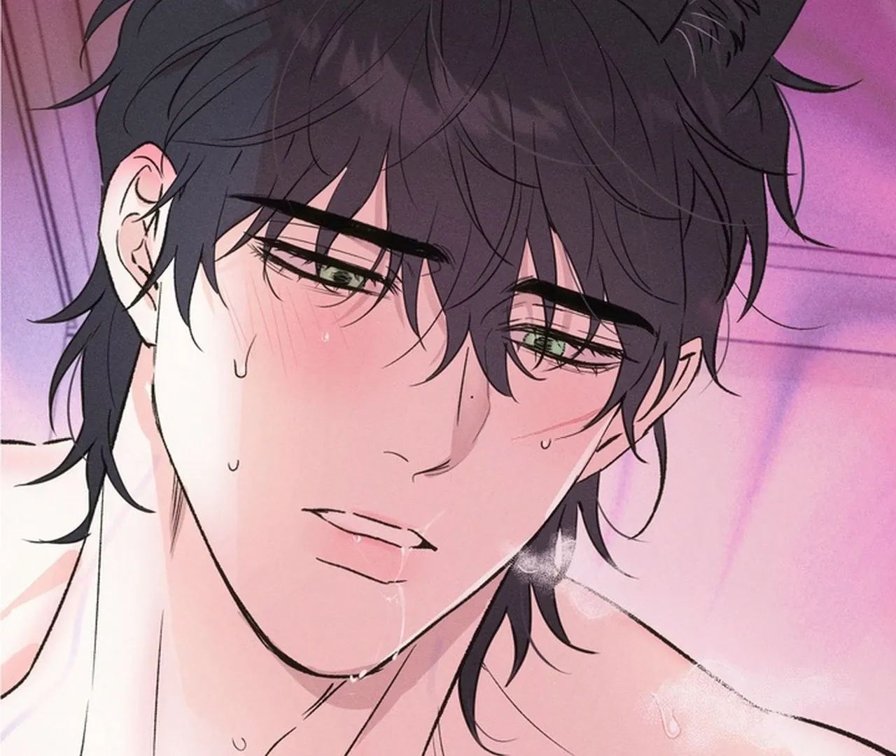 Read Hot and Steamy Bakery chapter 5 image 3 on Lezhin
