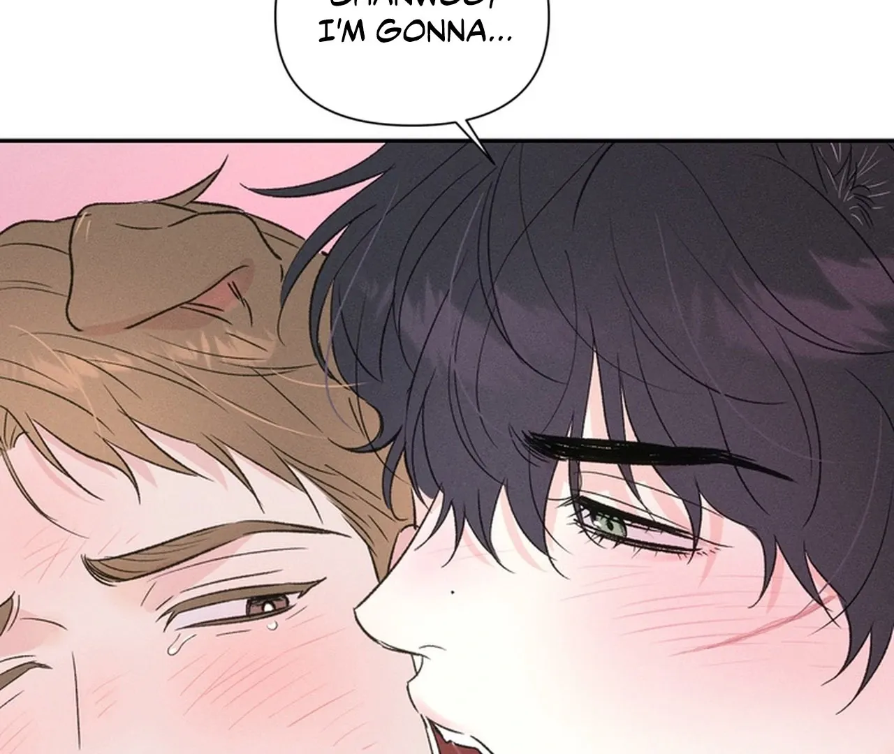 Read Hot and Steamy Bakery chapter 5 image 36 on Lezhin