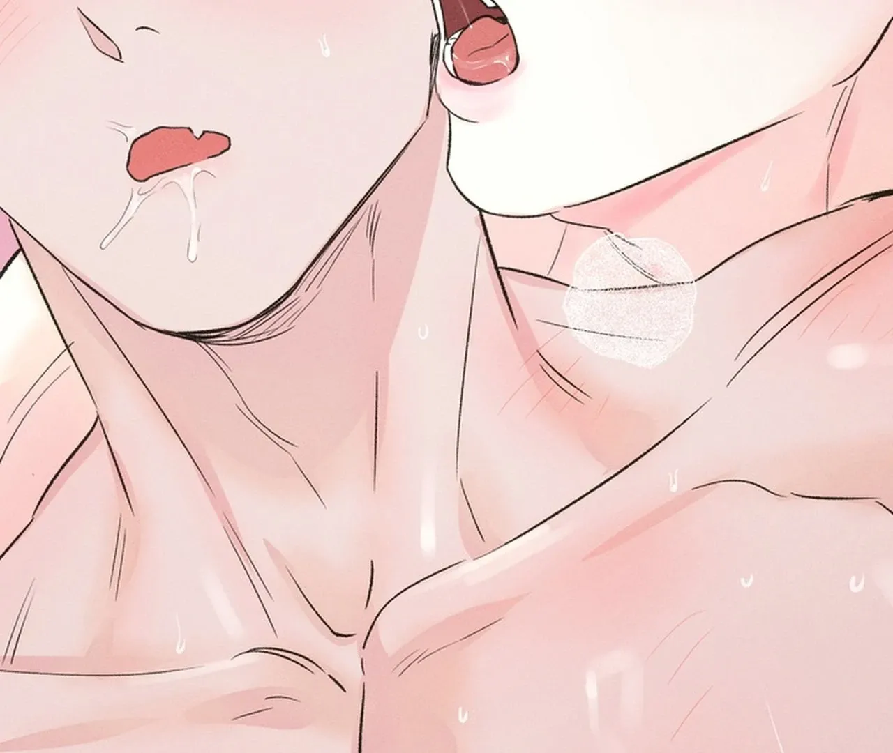 Read Hot and Steamy Bakery chapter 5 image 37 on Lezhin