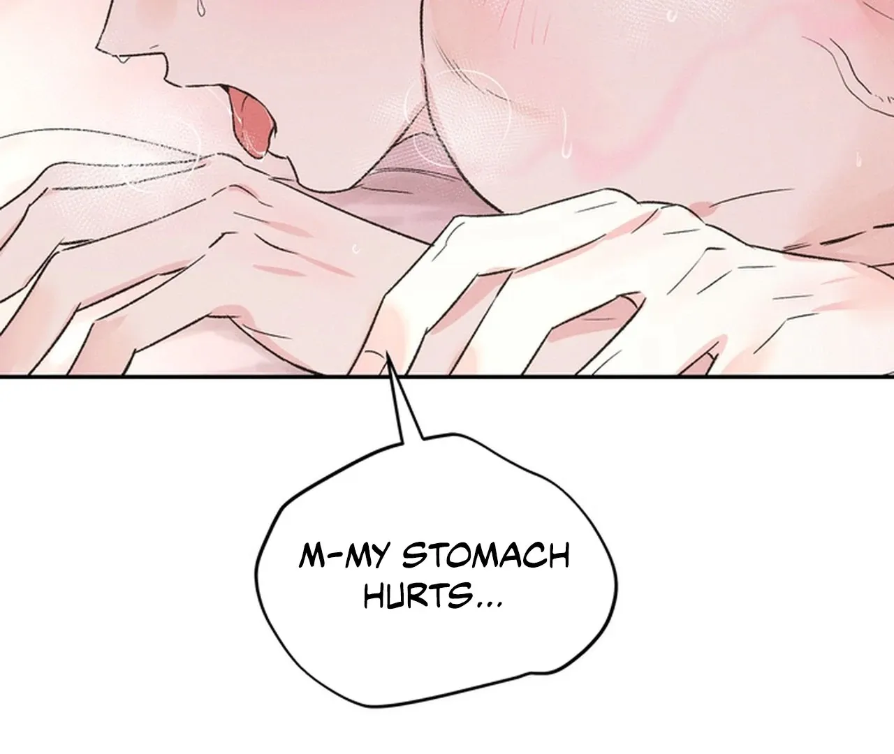 Read Hot and Steamy Bakery chapter 5 image 57 on Lezhin