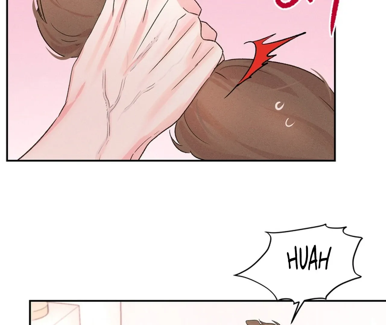 Read Hot and Steamy Bakery chapter 5 image 6 on Lezhin