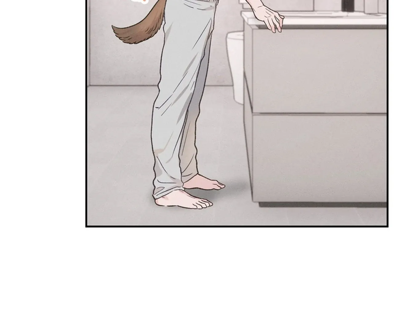 Read Hot and Steamy Bakery chapter 5 image 80 on Lezhin