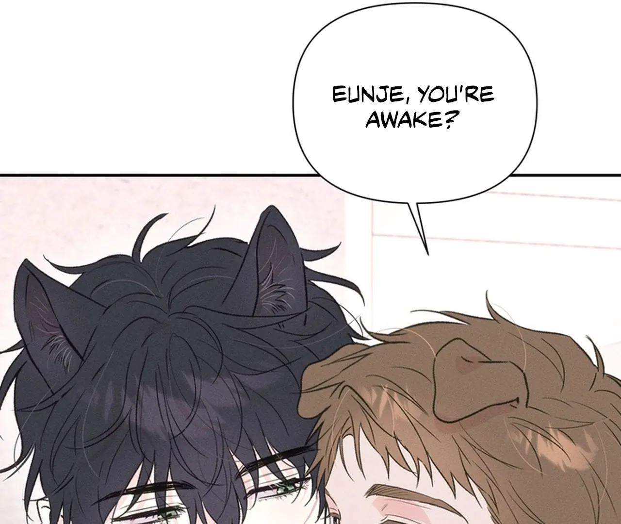 Read Hot and Steamy Bakery chapter 5 image 83 on Lezhin