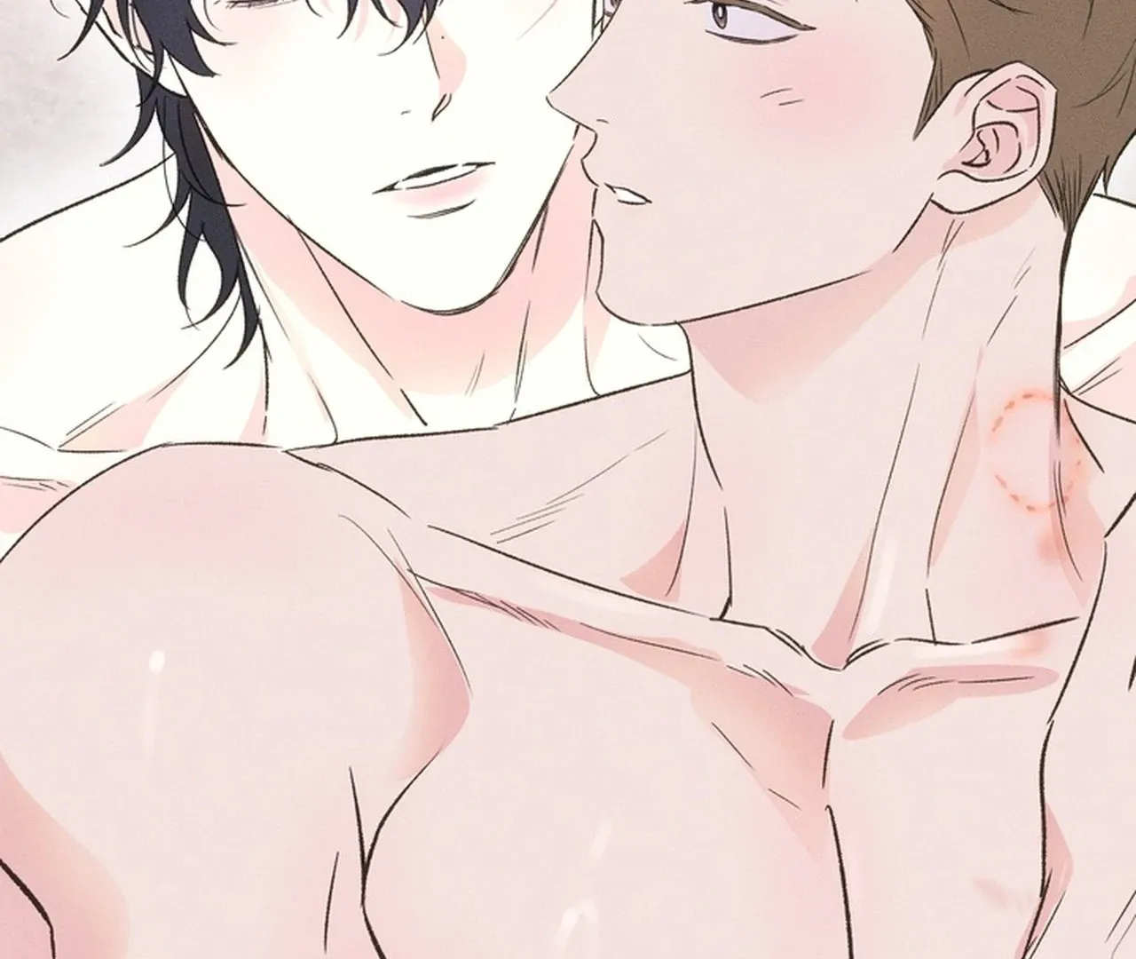Read Hot and Steamy Bakery chapter 5 image 84 on Lezhin