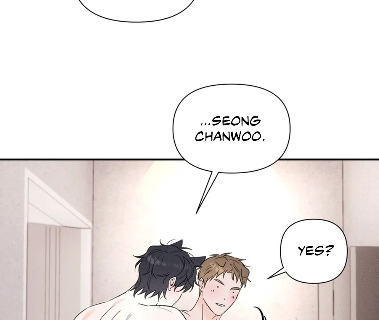 Read Hot and Steamy Bakery chapter 5 image 90 on Lezhin