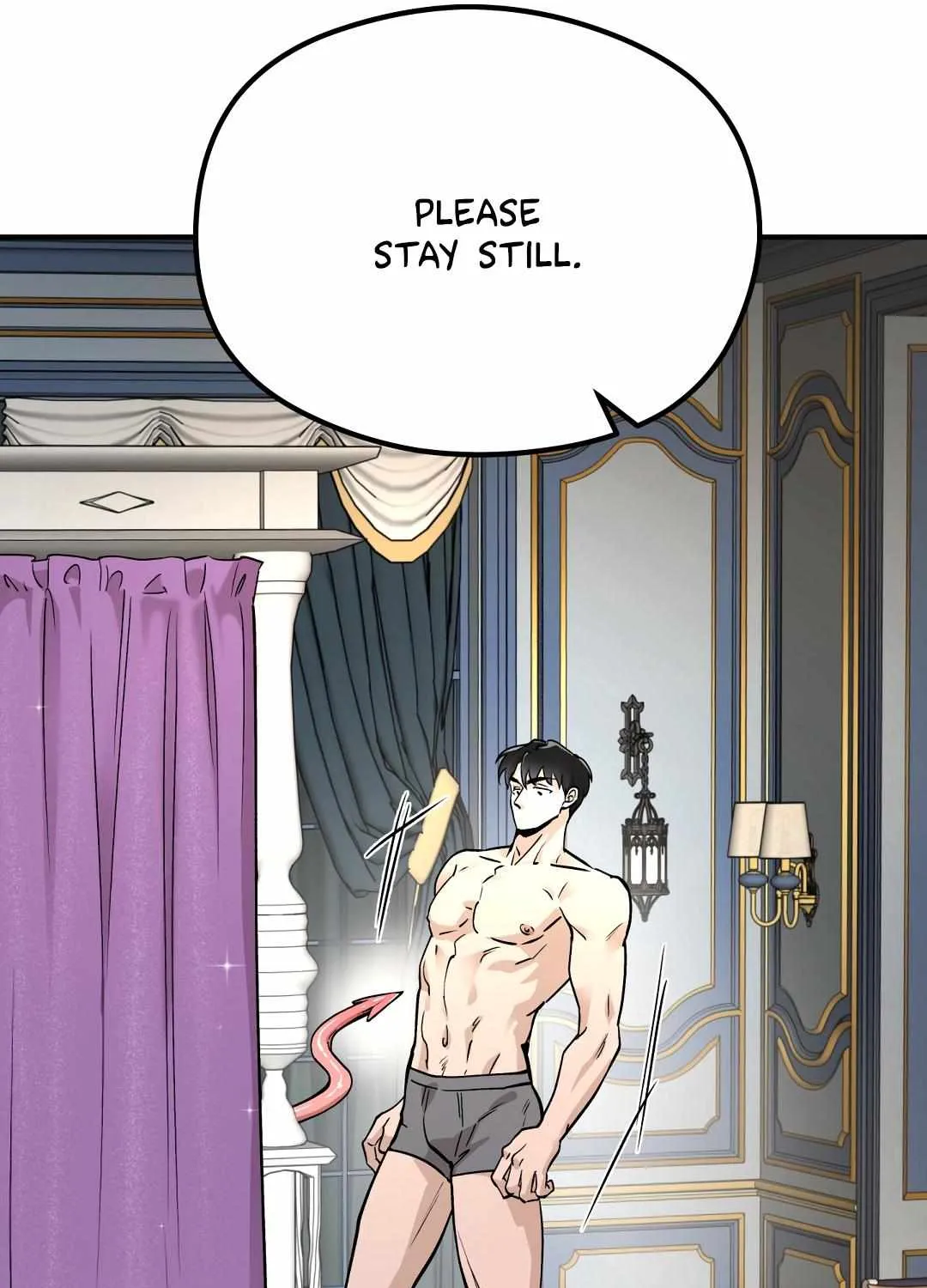 Read Hot and Steamy Bakery chapter 6 image 109 on Lezhin