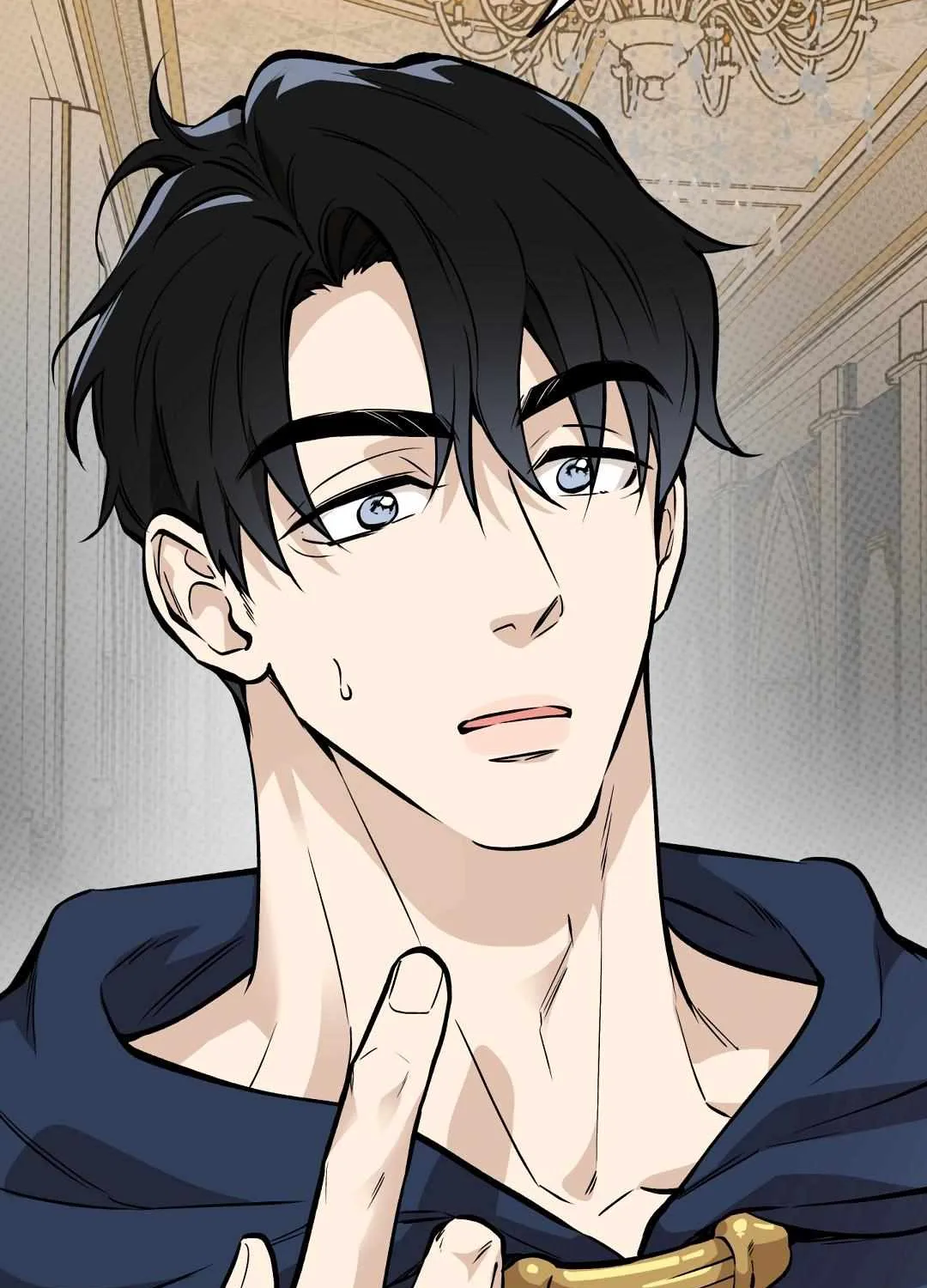 Read Hot and Steamy Bakery chapter 6 image 11 on Lezhin