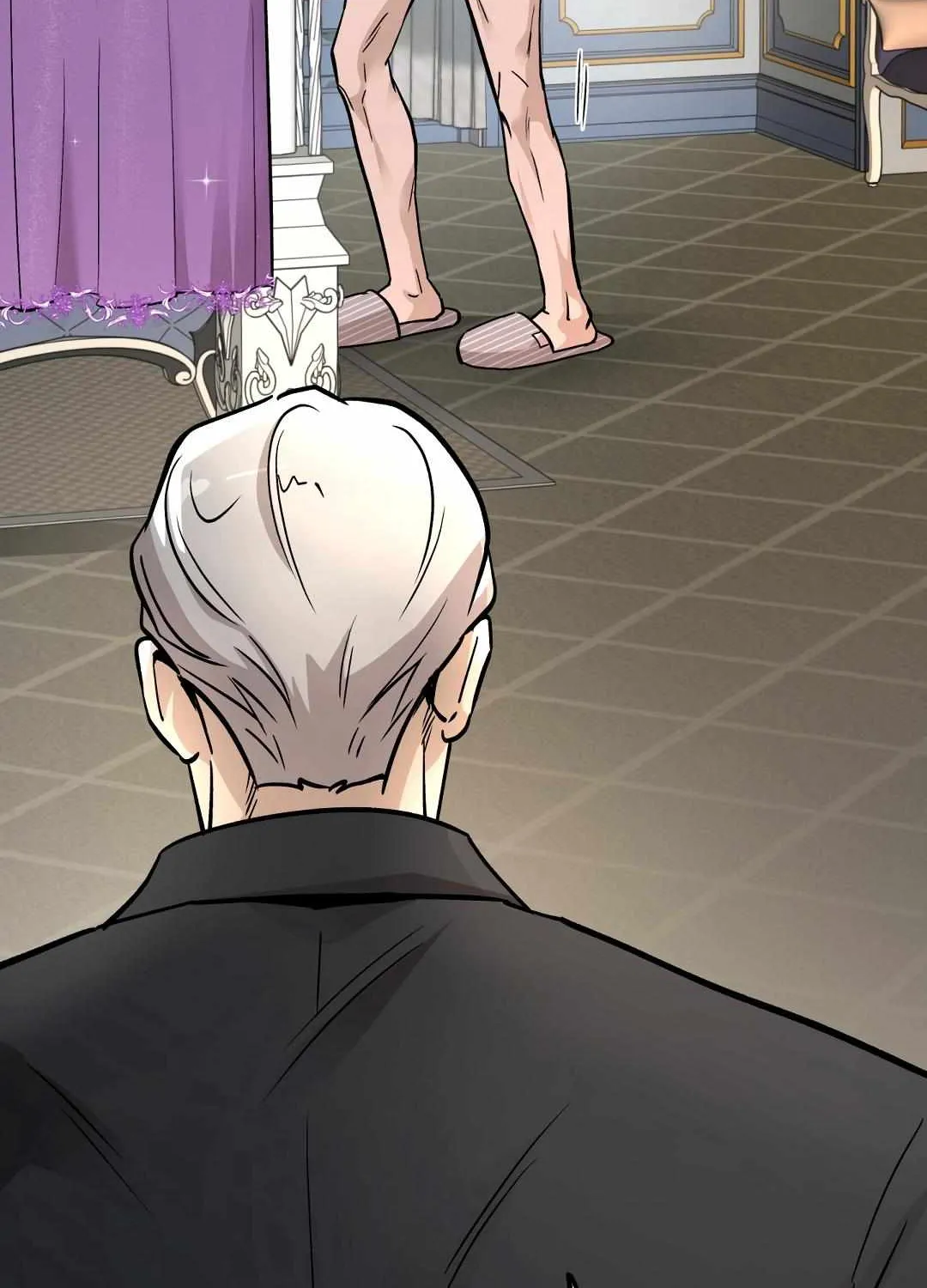 Read Hot and Steamy Bakery chapter 6 image 110 on Lezhin