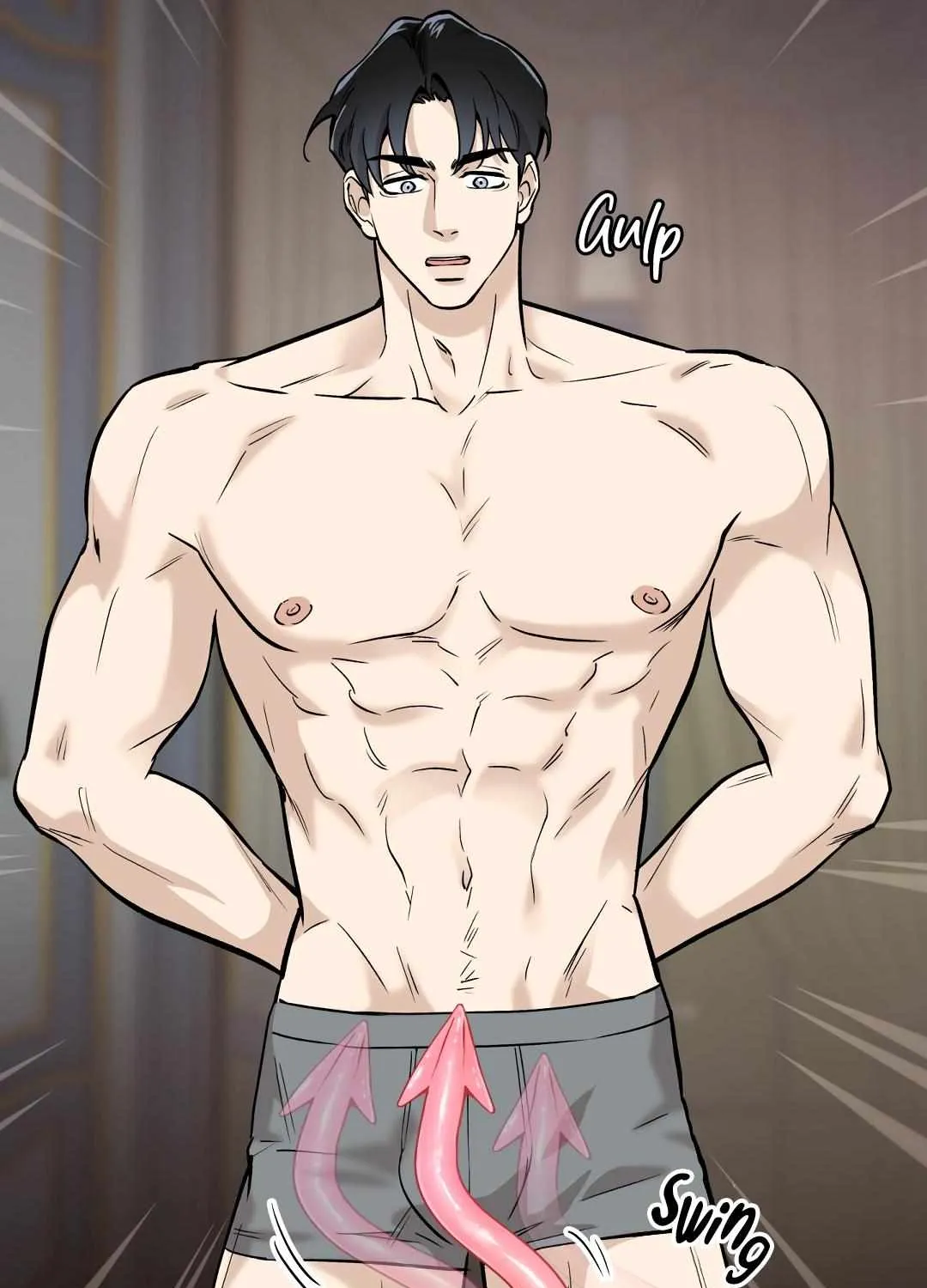 Read Hot and Steamy Bakery chapter 6 image 116 on Lezhin