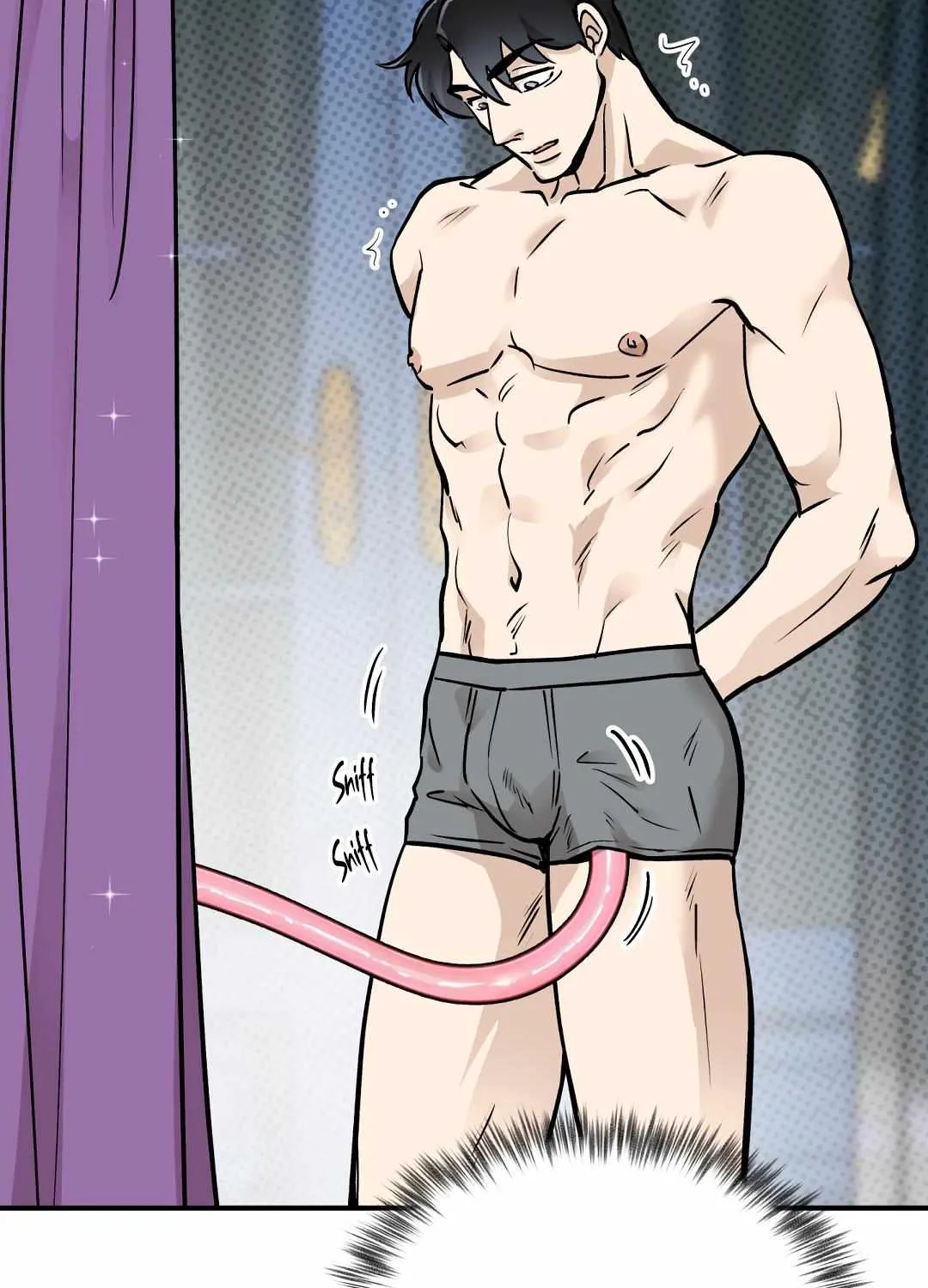 Read Hot and Steamy Bakery chapter 6 image 121 on Lezhin