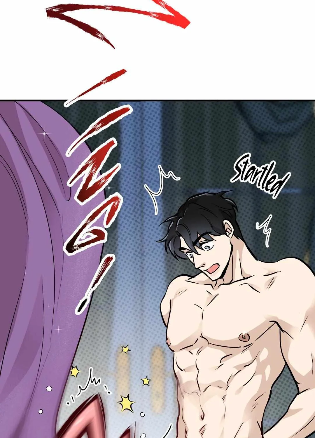 Read Hot and Steamy Bakery chapter 6 image 124 on Lezhin