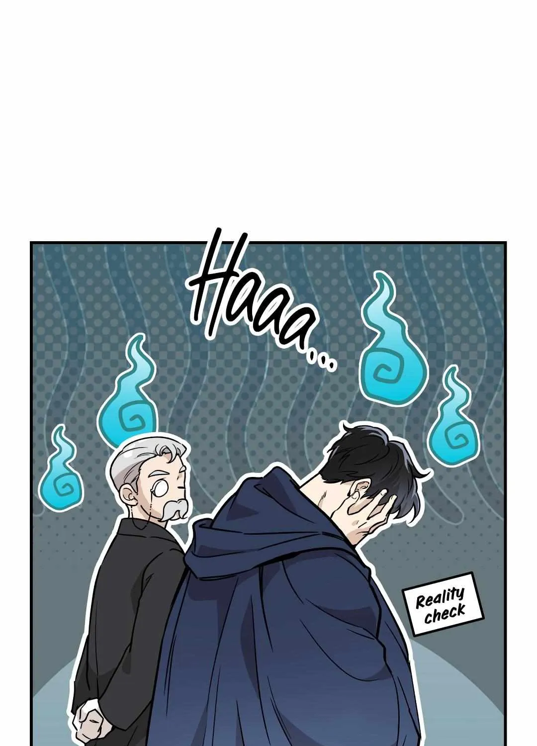 Read Hot and Steamy Bakery chapter 6 image 13 on Lezhin