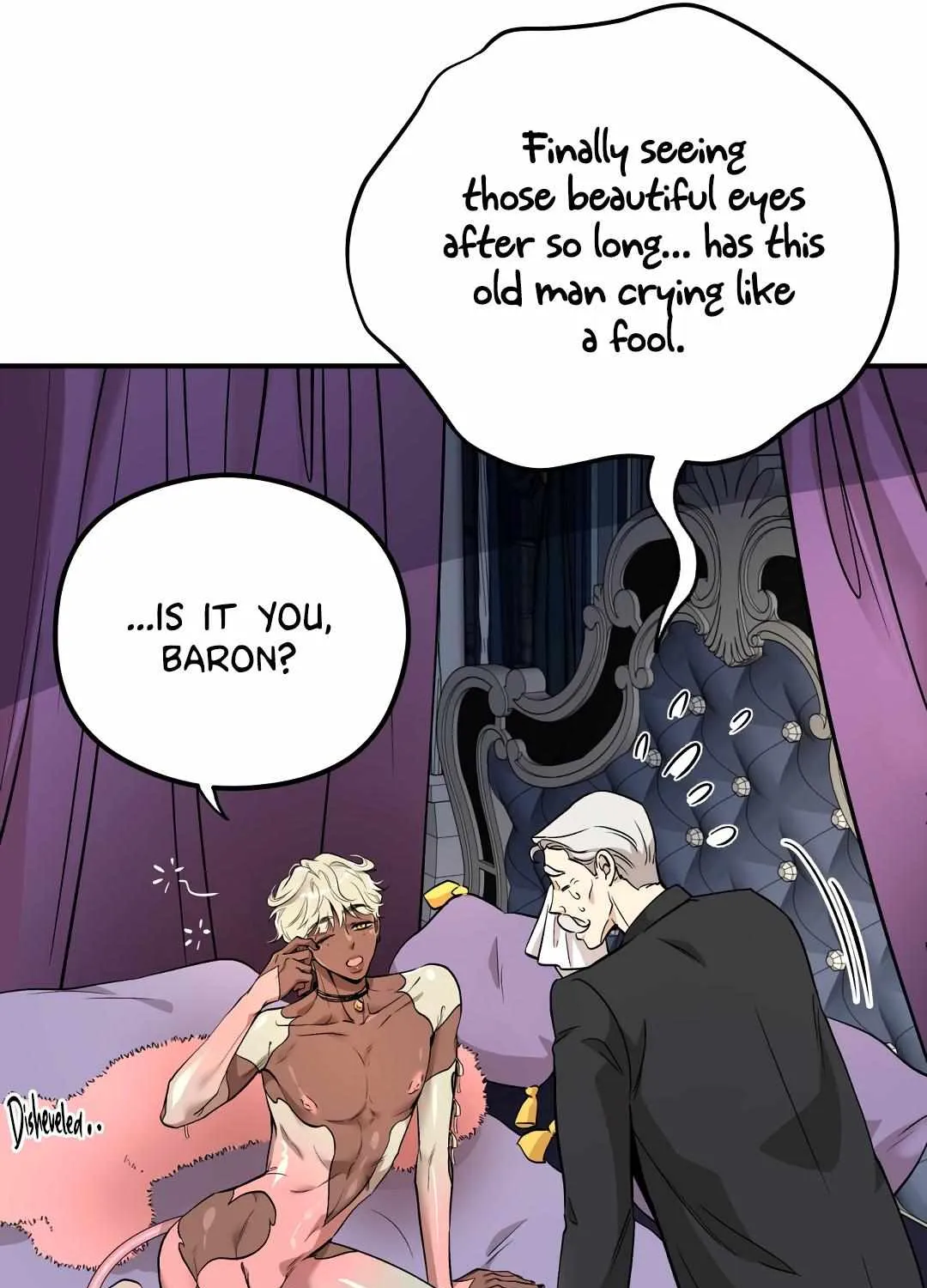 Read Hot and Steamy Bakery chapter 6 image 143 on Lezhin