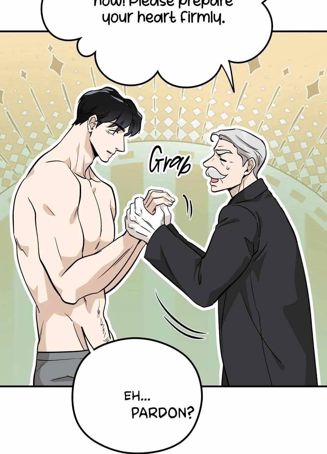 Read Hot and Steamy Bakery chapter 6 image 145 on Lezhin