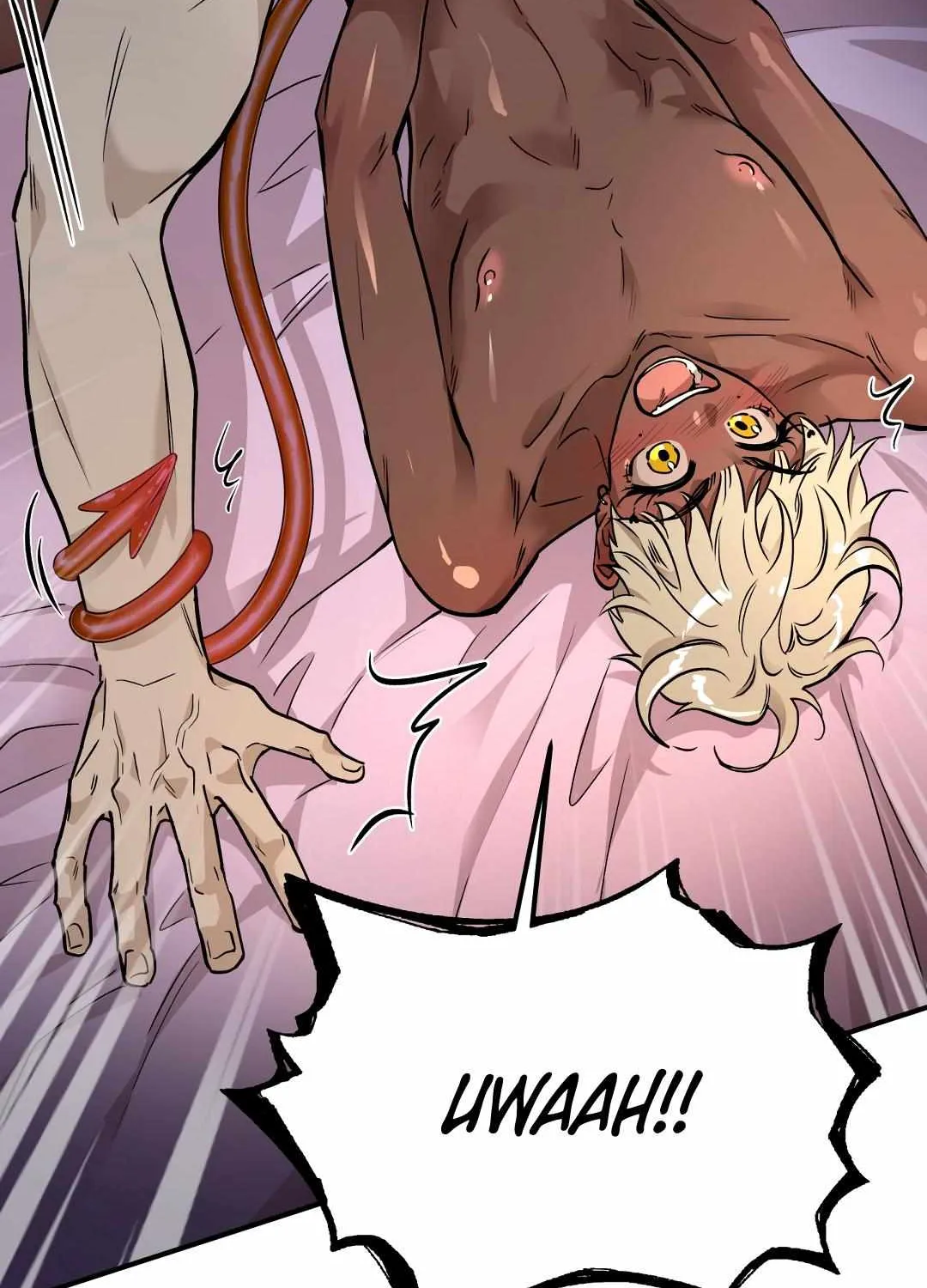 Read Hot and Steamy Bakery chapter 6 image 155 on Lezhin