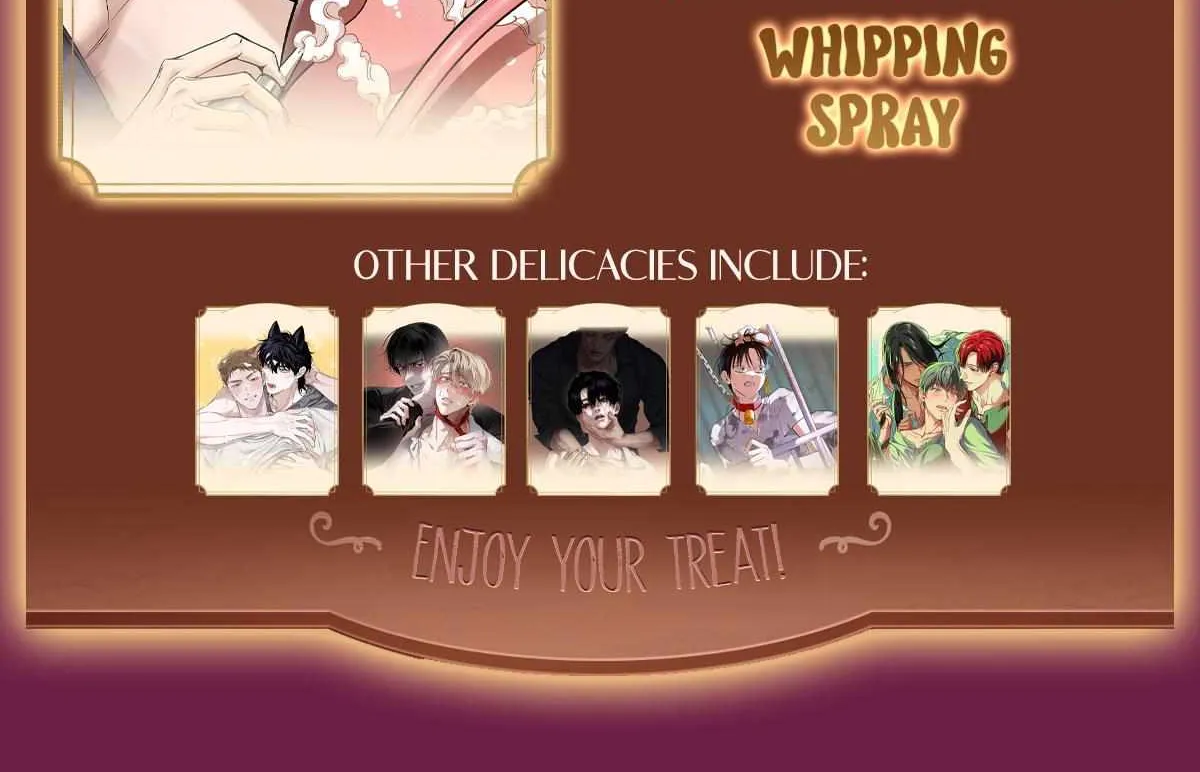 Read Hot and Steamy Bakery chapter 6 image 2 on Lezhin