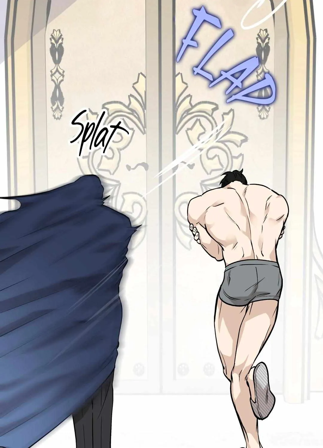 Read Hot and Steamy Bakery chapter 6 image 20 on Lezhin