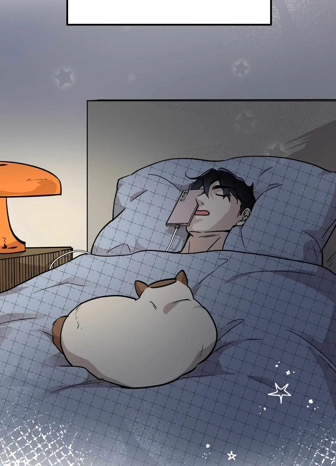 Read Hot and Steamy Bakery chapter 6 image 25 on Lezhin
