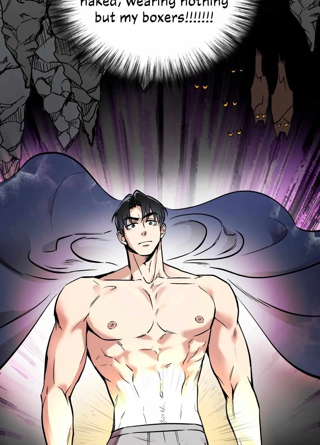 Read Hot and Steamy Bakery chapter 6 image 30 on Lezhin