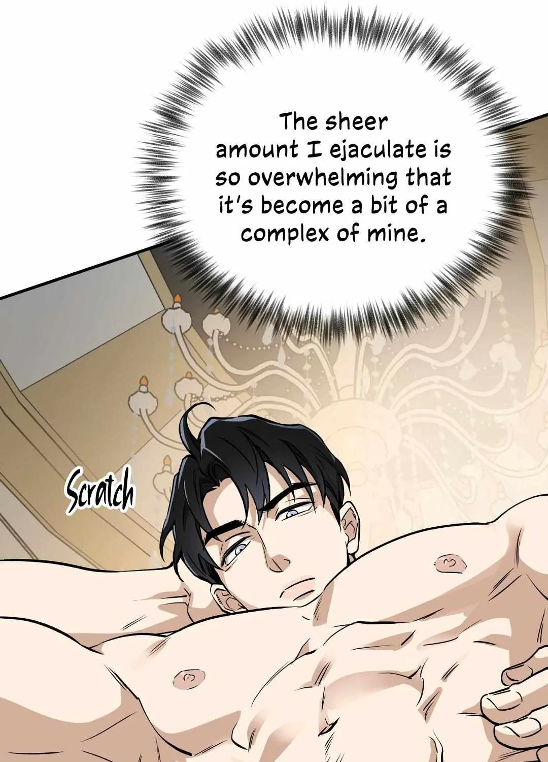 Read Hot and Steamy Bakery chapter 6 image 35 on Lezhin