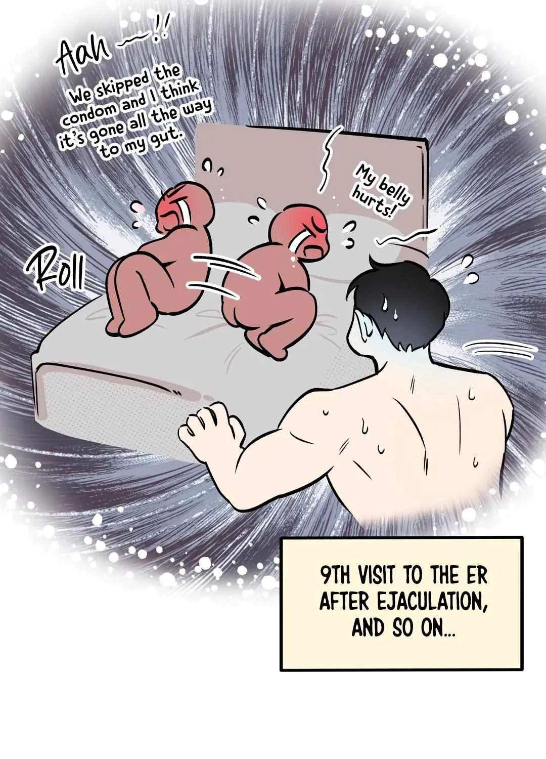 Read Hot and Steamy Bakery chapter 6 image 42 on Lezhin