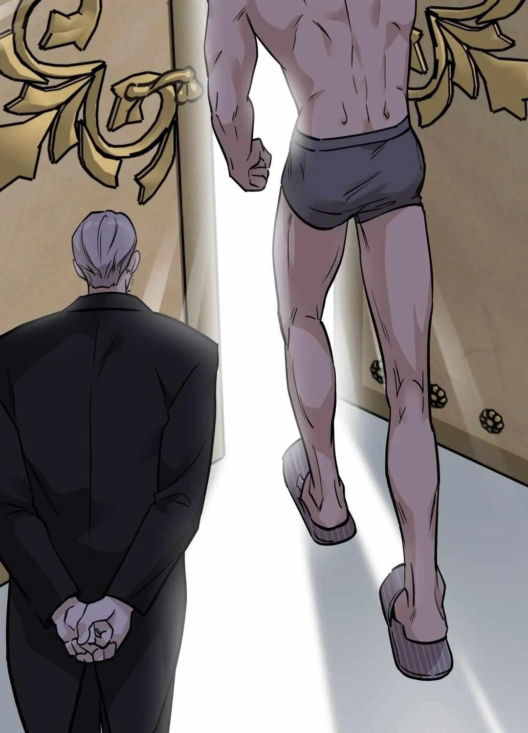 Read Hot and Steamy Bakery chapter 6 image 54 on Lezhin