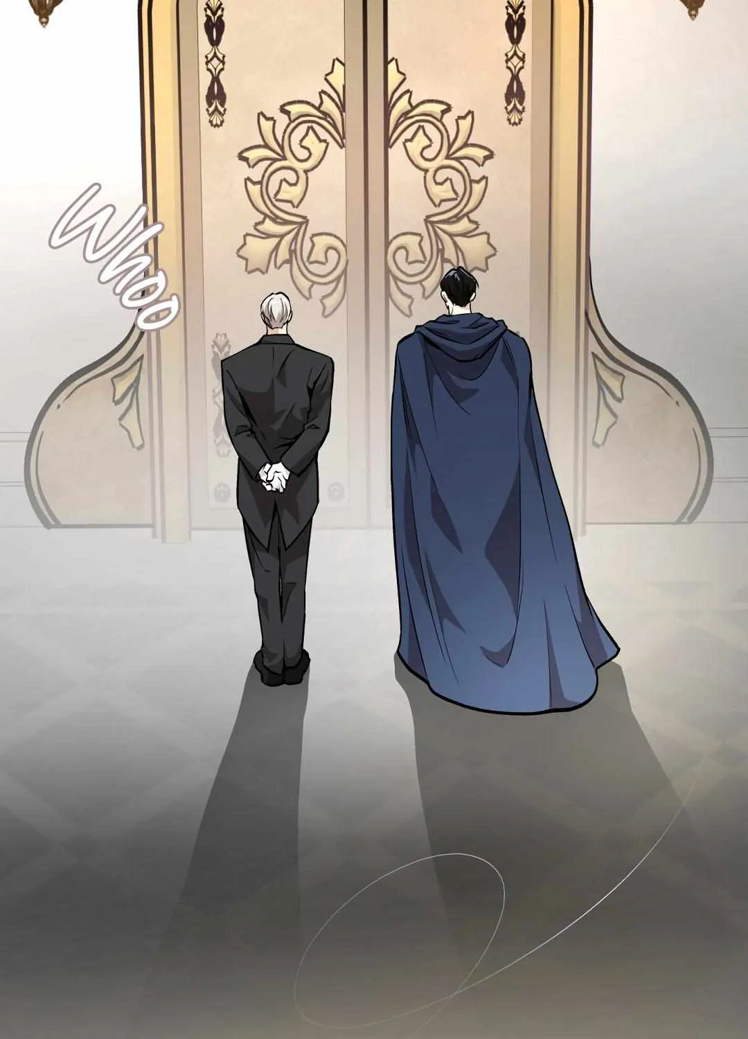 Read Hot and Steamy Bakery chapter 6 image 6 on Lezhin