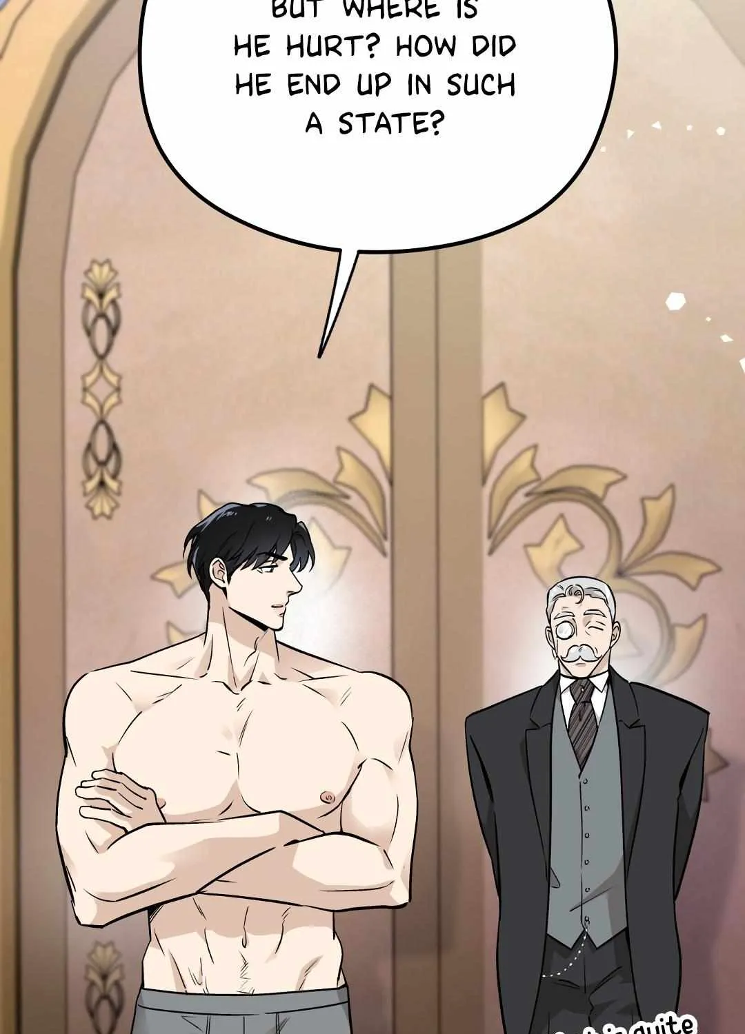 Read Hot and Steamy Bakery chapter 6 image 64 on Lezhin