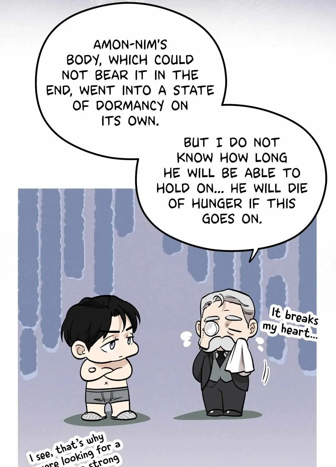 Read Hot and Steamy Bakery chapter 6 image 72 on Lezhin