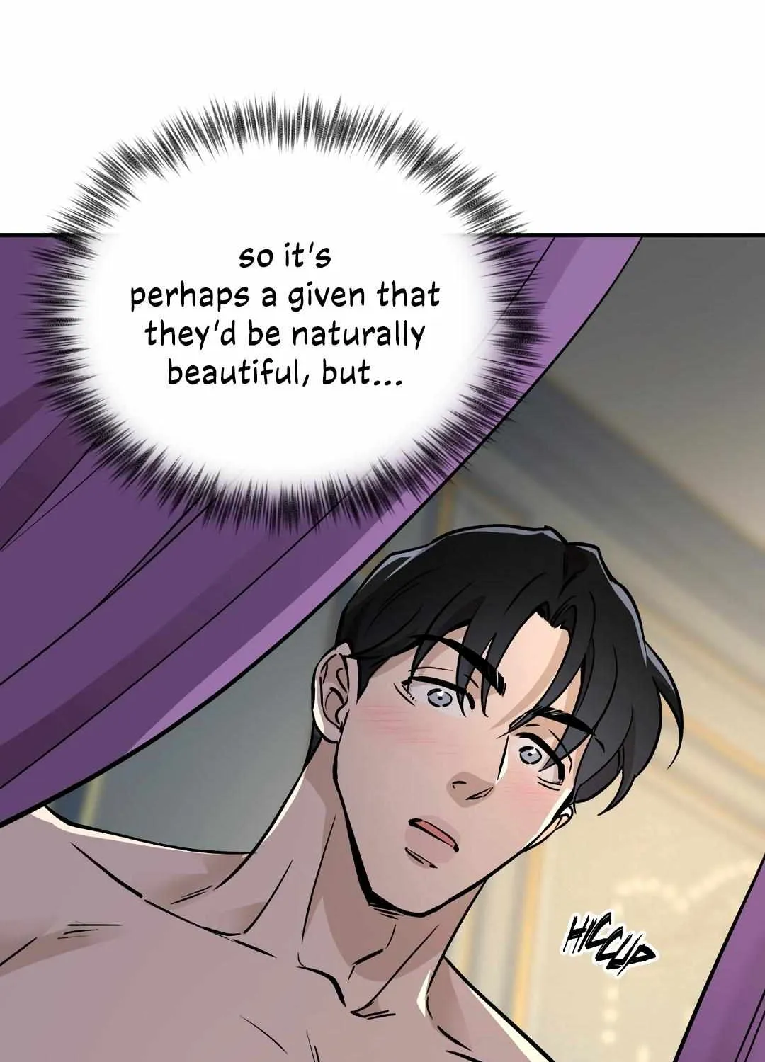 Read Hot and Steamy Bakery chapter 6 image 95 on Lezhin