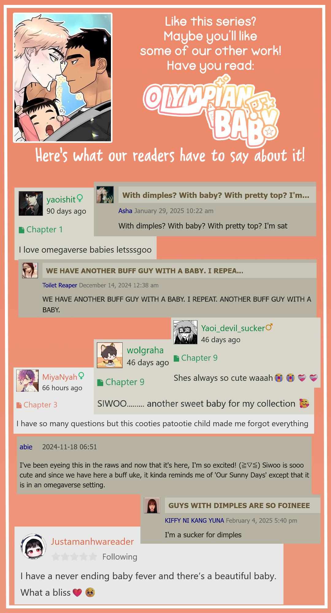 Read Hot and Steamy Bakery chapter 7 image 25 on Lezhin