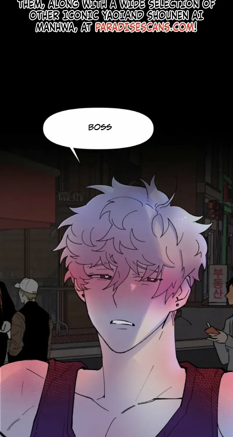 Read Hot bar nana chapter 1 image 1 on Lezhin