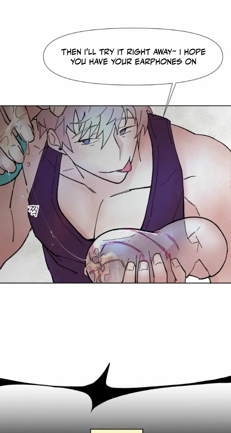 Read Hot bar nana chapter 1 image 12 on Lezhin
