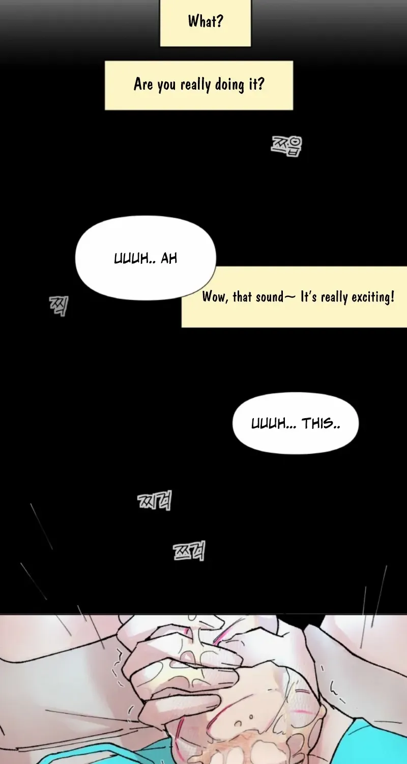 Read Hot bar nana chapter 1 image 13 on Lezhin