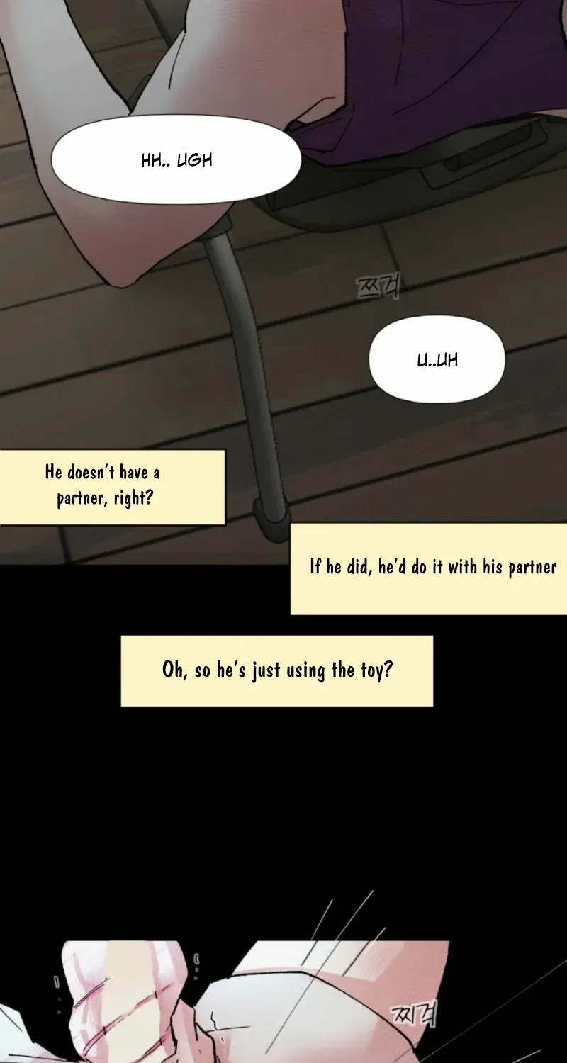 Read Hot bar nana chapter 1 image 15 on Lezhin