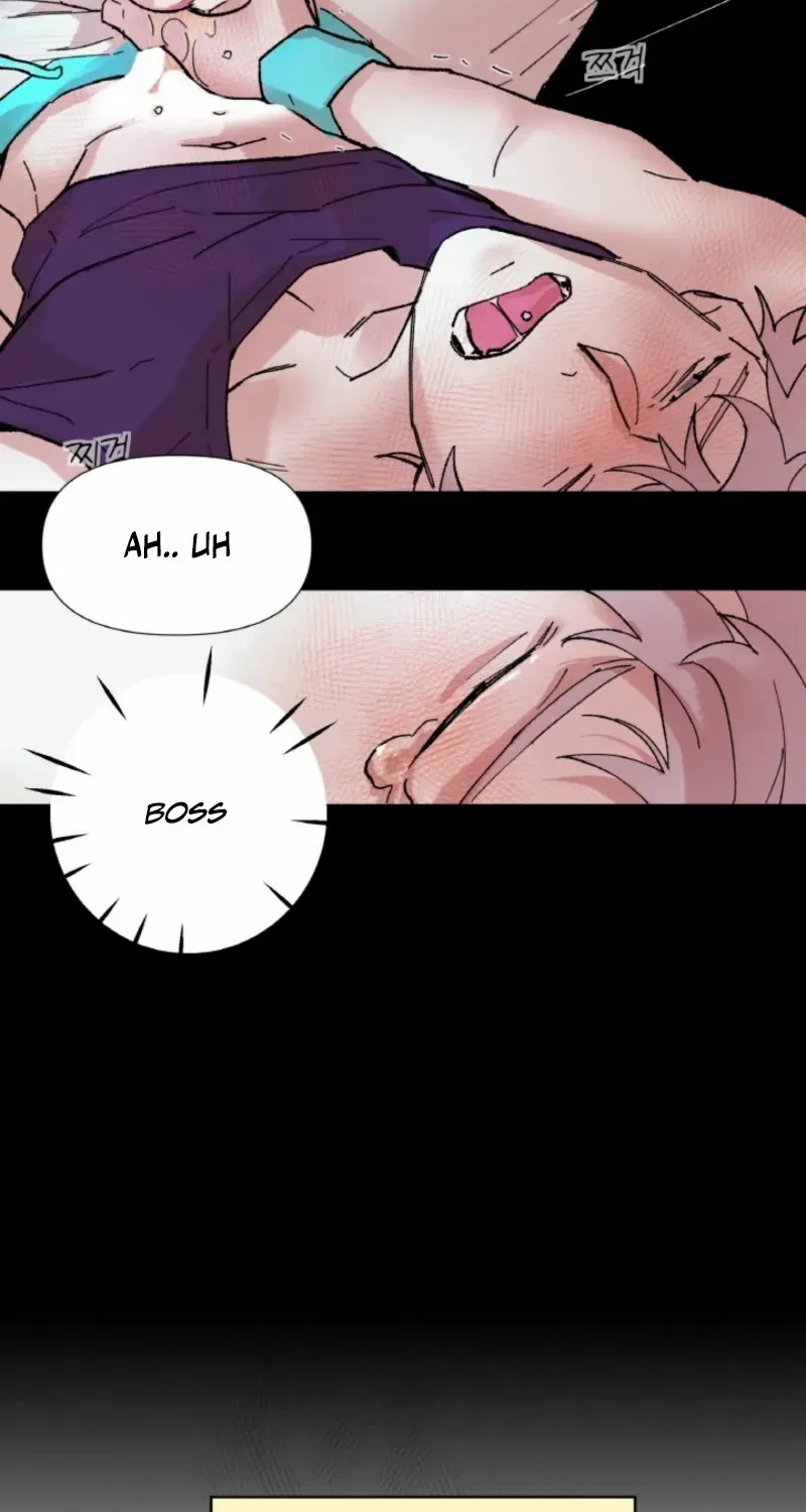 Read Hot bar nana chapter 1 image 16 on Lezhin