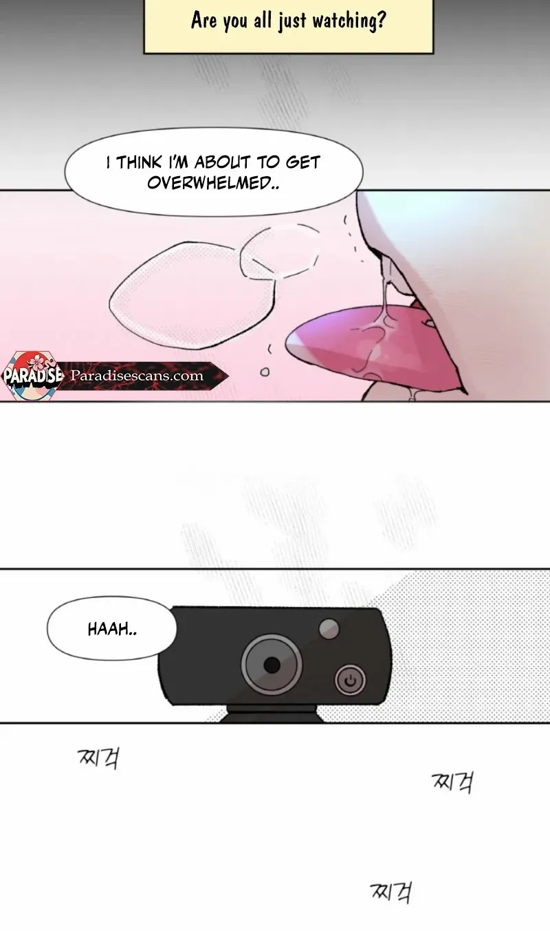 Read Hot bar nana chapter 1 image 17 on Lezhin