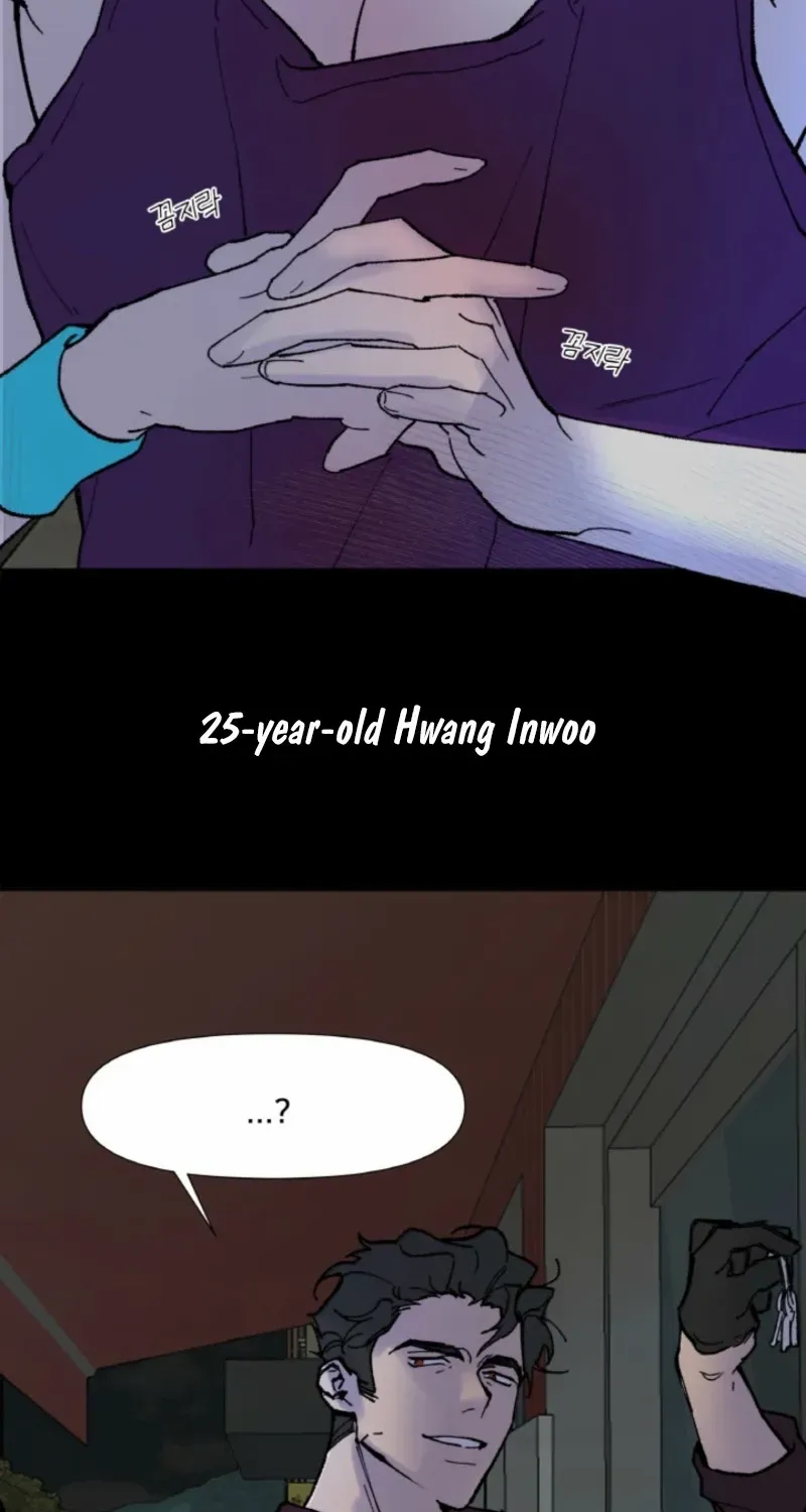 Read Hot bar nana chapter 1 image 2 on Lezhin