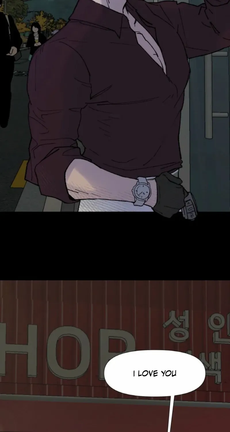 Read Hot bar nana chapter 1 image 3 on Lezhin