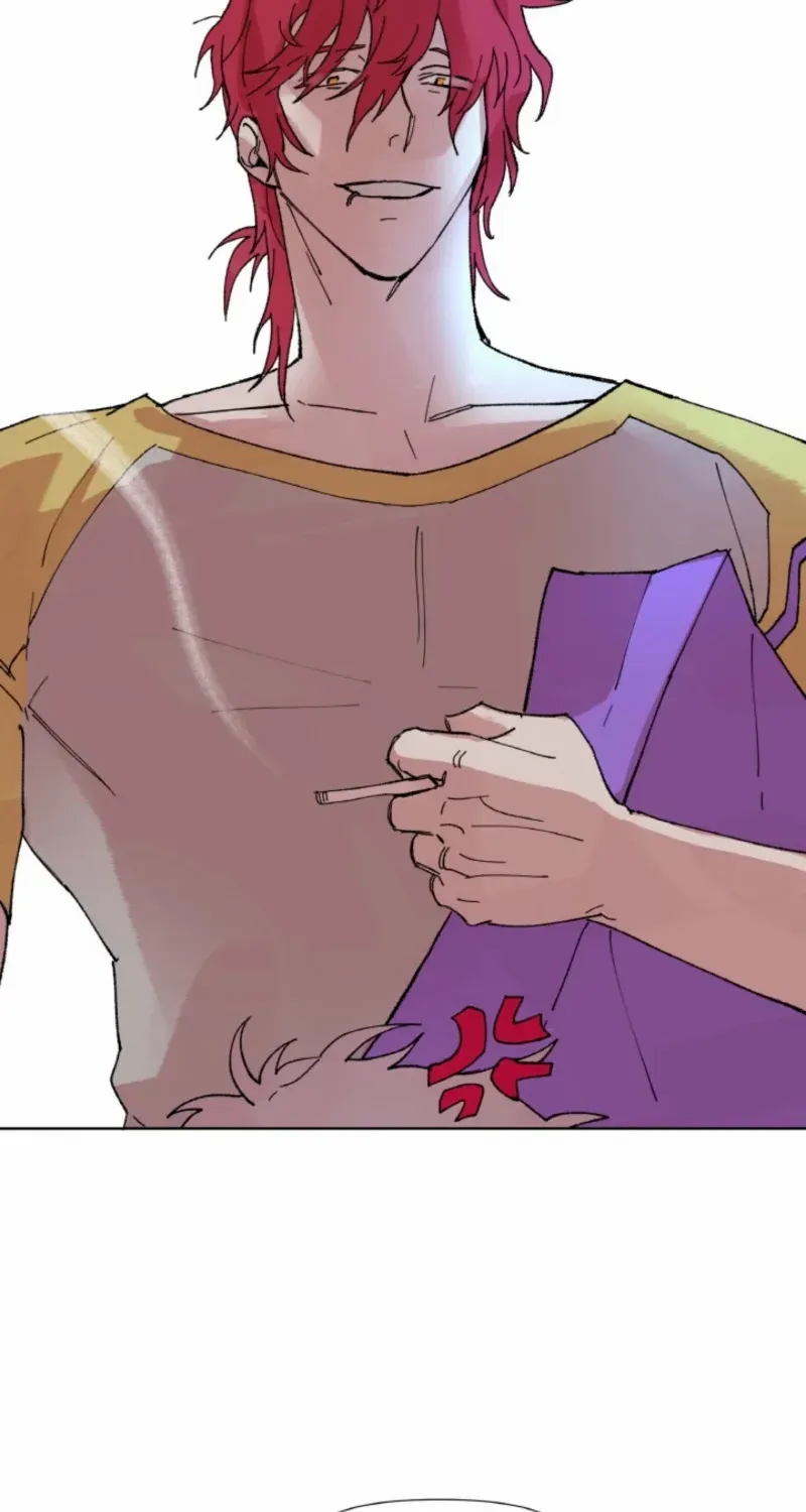 Read Hot bar nana chapter 1 image 31 on Lezhin