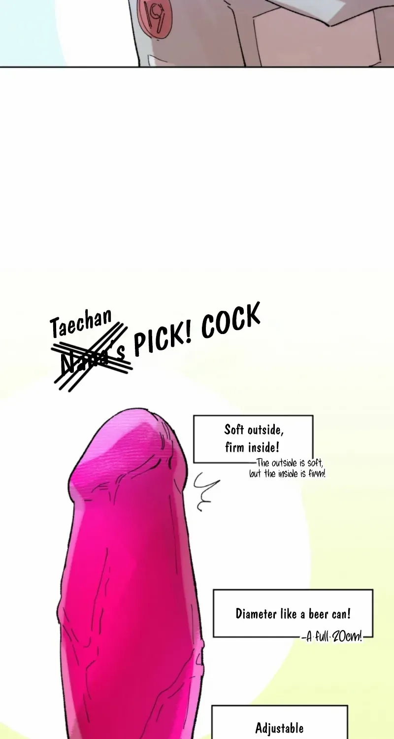 Read Hot bar nana chapter 1 image 38 on Lezhin