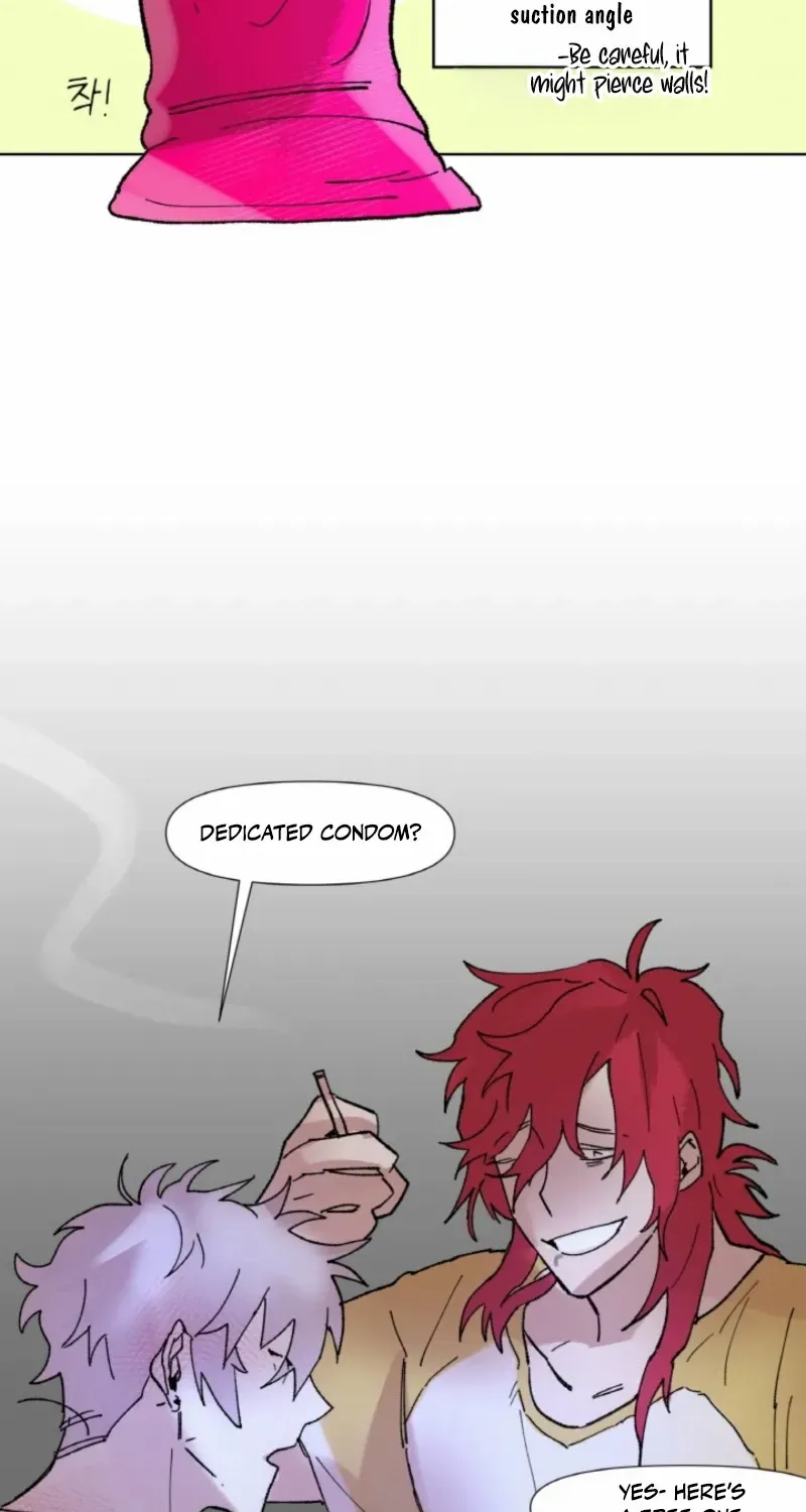 Read Hot bar nana chapter 1 image 39 on Lezhin