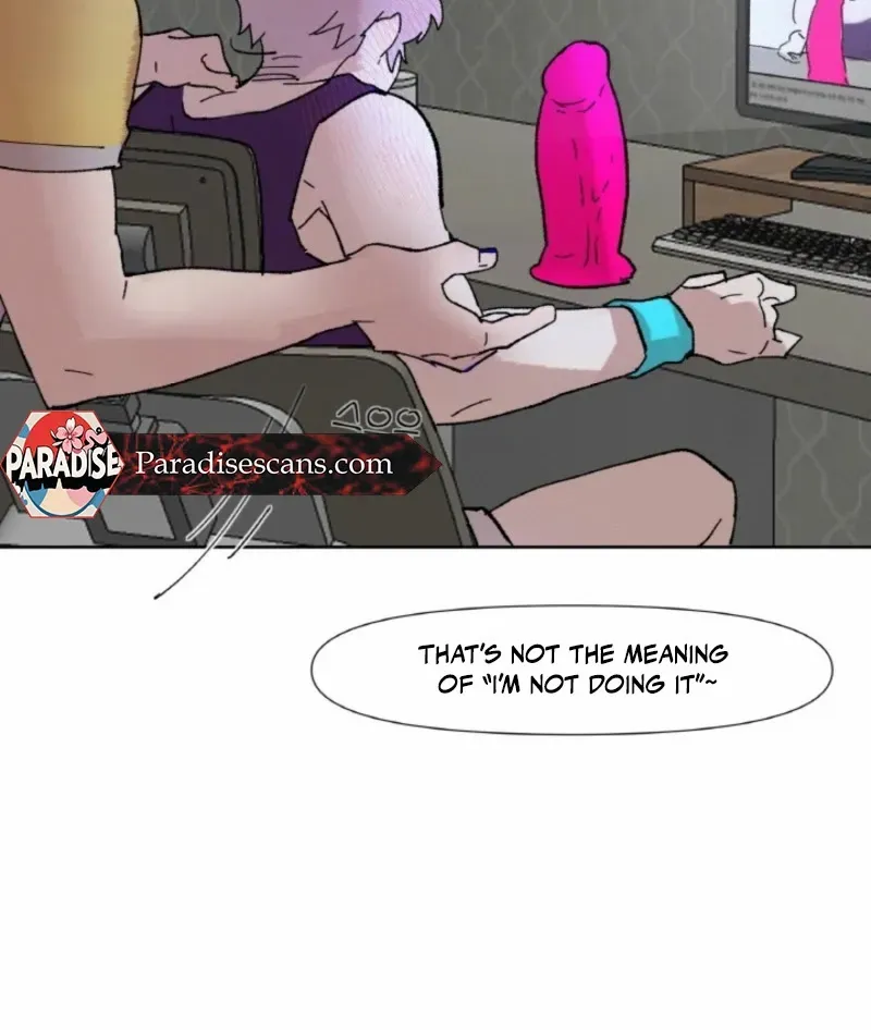 Read Hot bar nana chapter 1 image 44 on Lezhin