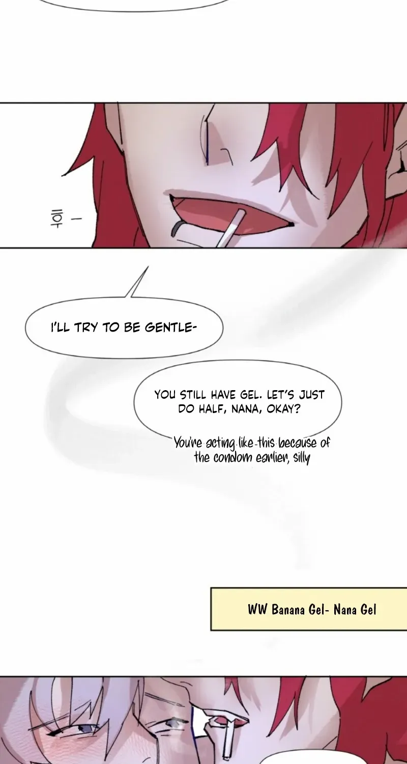 Read Hot bar nana chapter 1 image 46 on Lezhin