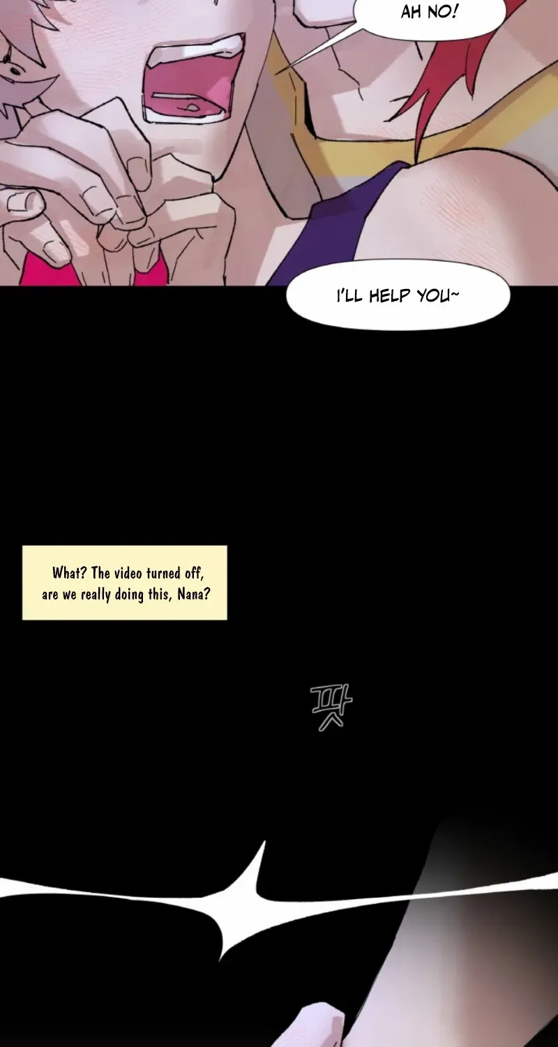 Read Hot bar nana chapter 1 image 47 on Lezhin