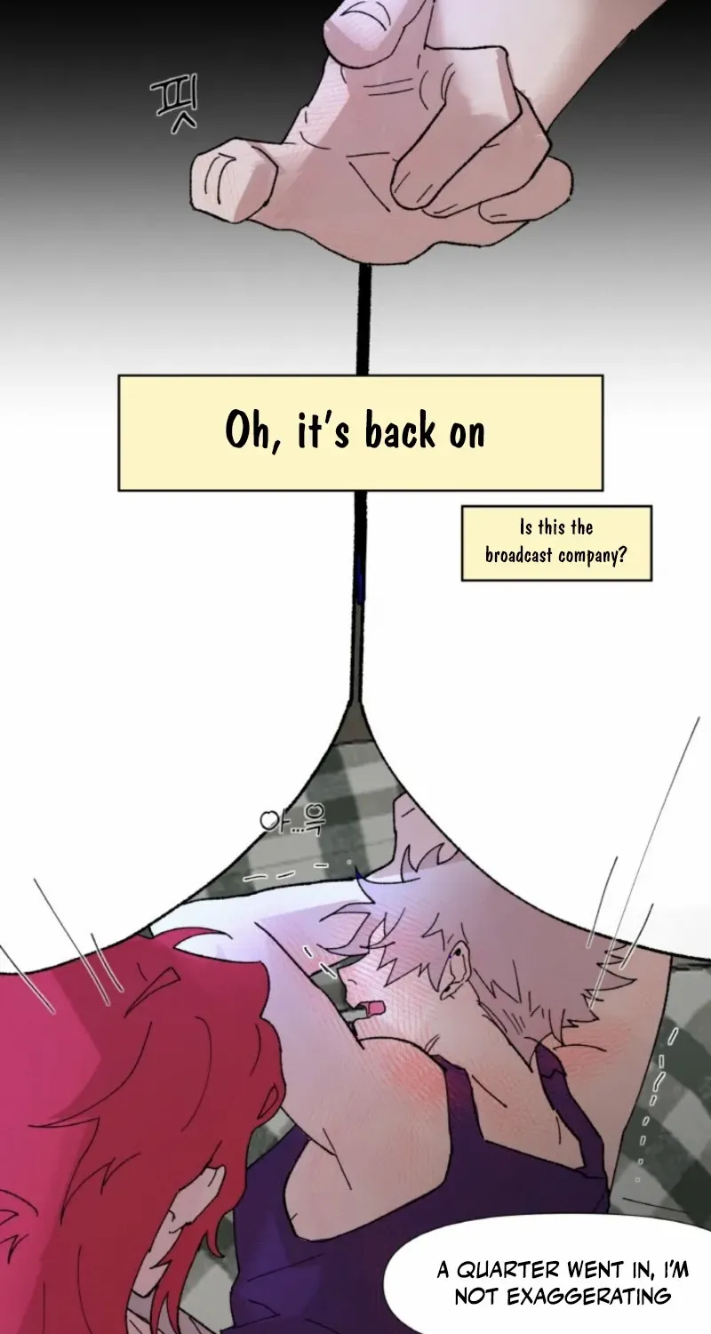 Read Hot bar nana chapter 1 image 48 on Lezhin