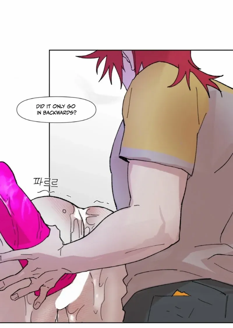 Read Hot bar nana chapter 1 image 53 on Lezhin
