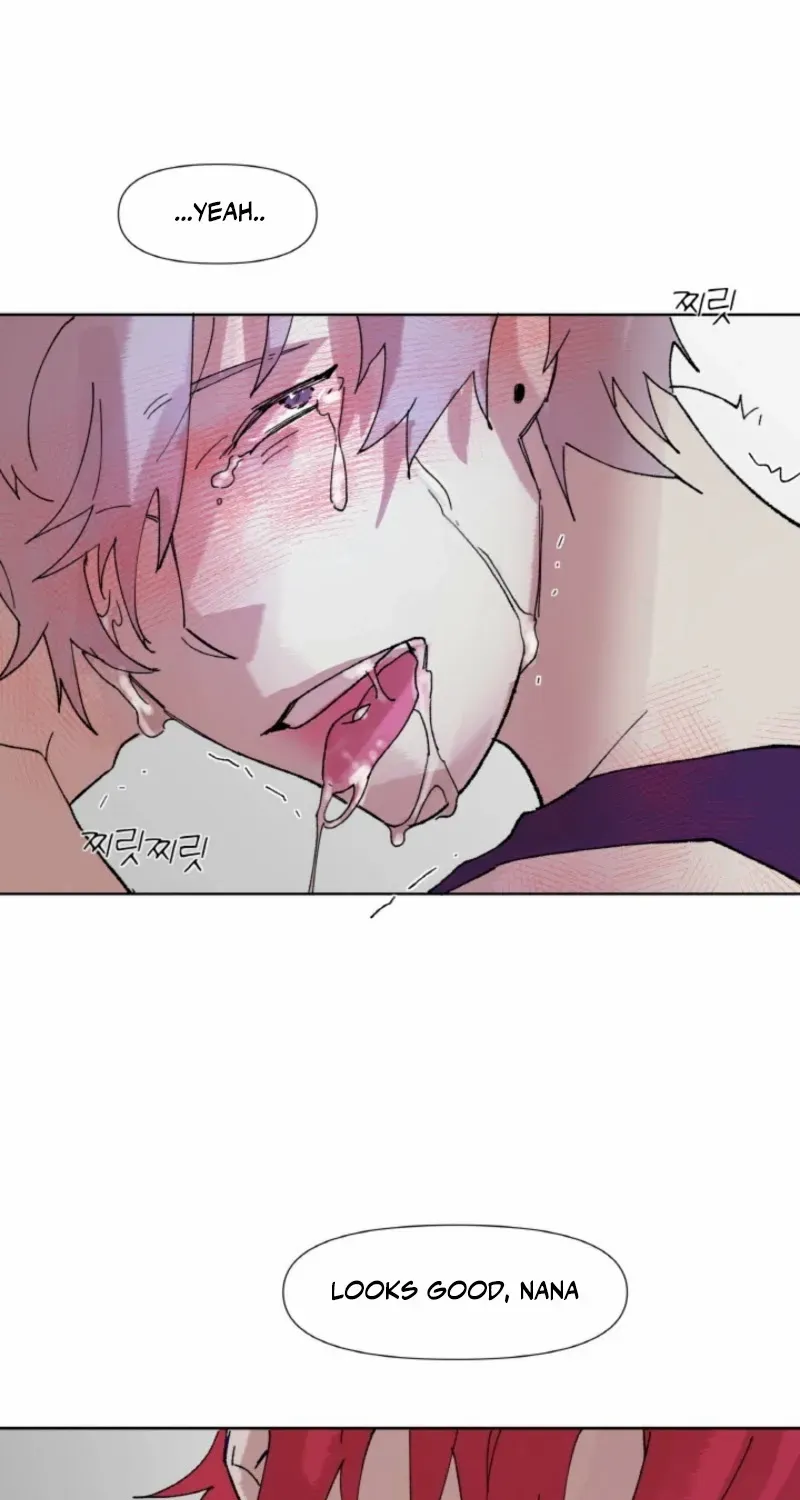 Read Hot bar nana chapter 1 image 54 on Lezhin