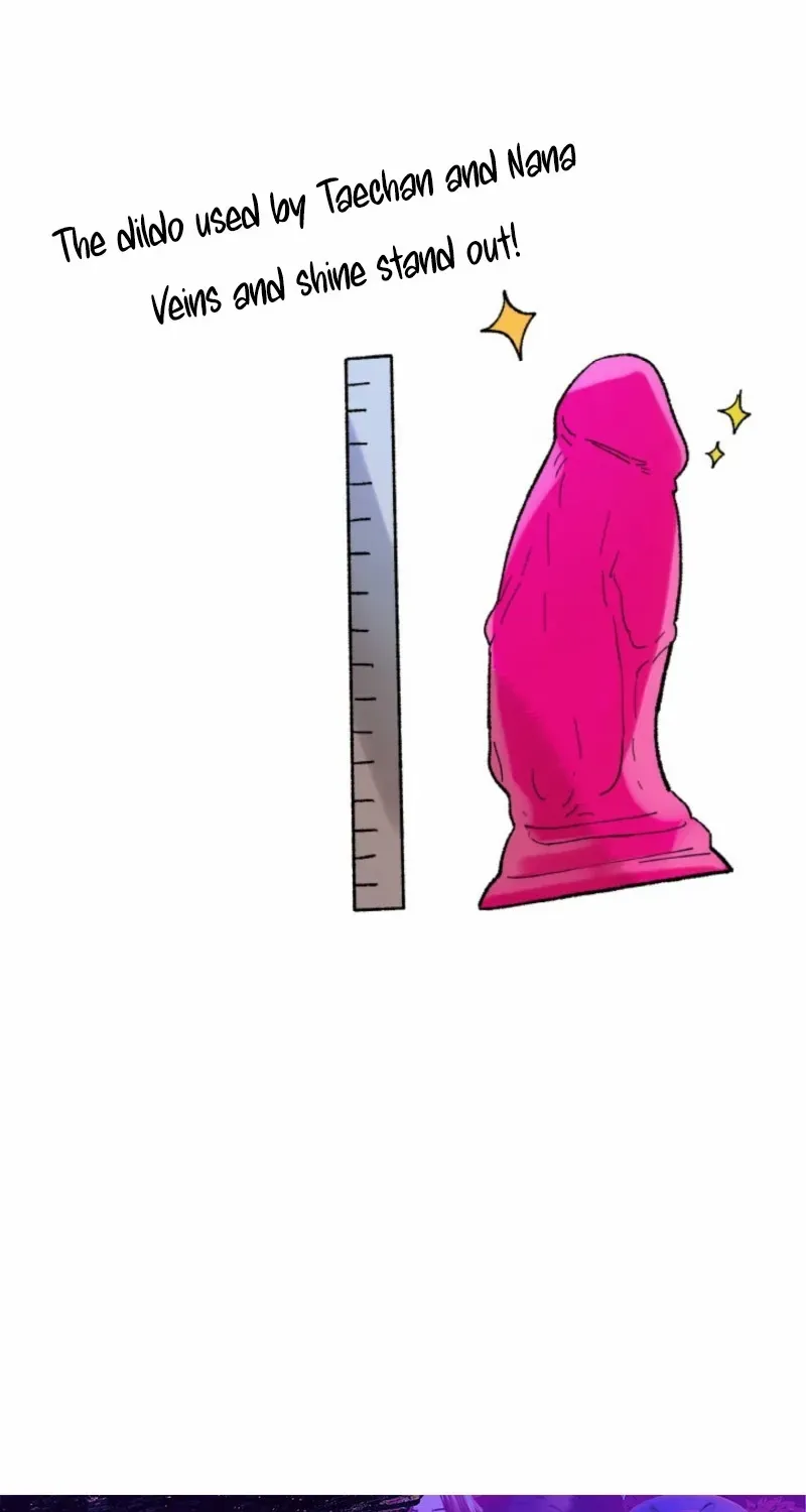 Read Hot bar nana chapter 1 image 56 on Lezhin
